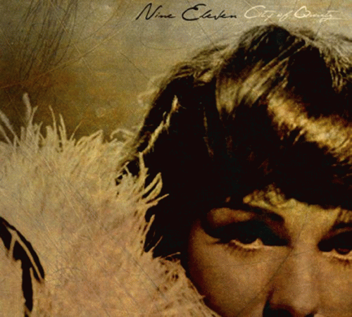 Nine Eleven : City of Quartz